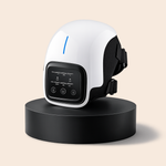 ThermoPulse Pro™ | Technologie Triple Stimulation Articulaire contre la douleur au genou